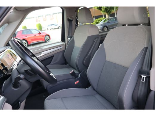 Volkswagen Multivan 1.4 eHybrid L2H1 Life | Cruise control | Keyless start | Parkeersensor achter ActivLease financial lease
