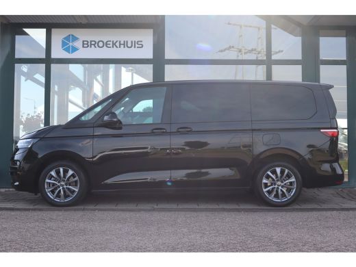 Volkswagen Multivan 1.4 eHybrid L2H1 Life | Cruise control | Keyless start | Parkeersensor achter ActivLease financial lease