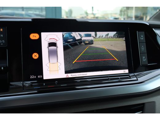 Volkswagen Multivan 1.4 eHybrid L2H1 Life | Cruise control | Keyless start | Parkeersensor achter ActivLease financial lease