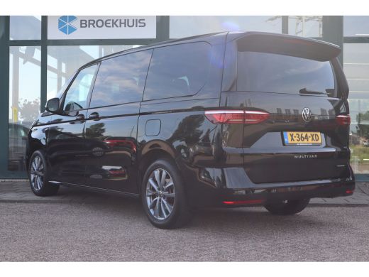 Volkswagen Multivan 1.4 eHybrid L2H1 Life | Cruise control | Keyless start | Parkeersensor achter ActivLease financial lease