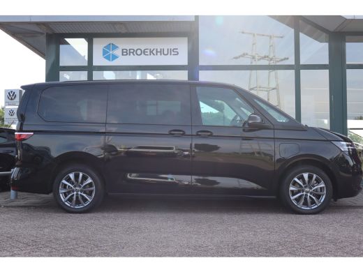 Volkswagen Multivan 1.4 eHybrid L2H1 Life | Cruise control | Keyless start | Parkeersensor achter ActivLease financial lease