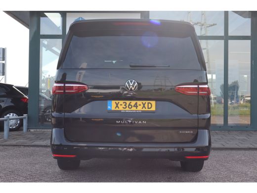 Volkswagen Multivan 1.4 eHybrid L2H1 Life | Cruise control | Keyless start | Parkeersensor achter ActivLease financial lease