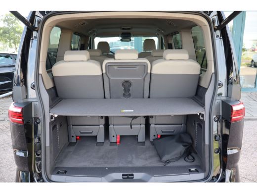 Volkswagen Multivan 1.4 eHybrid L2H1 Life | Cruise control | Keyless start | Parkeersensor achter ActivLease financial lease