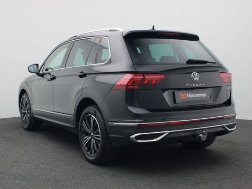 Volkswagen Tiguan 1.4 TSI eHybrid Elegance 245PK DSG Adaptieve Cruise Controle, Side Assist, Achteruitrijcamera, St... ActivLease financial lease