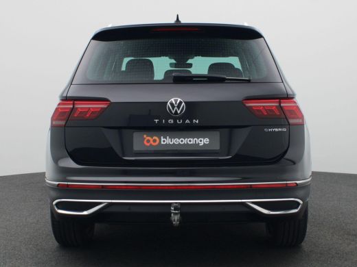 Volkswagen Tiguan 1.4 TSI eHybrid Elegance 245PK DSG Adaptieve Cruise Controle, Side Assist, Achteruitrijcamera, St... ActivLease financial lease