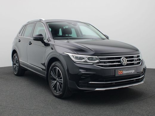 Volkswagen Tiguan 1.4 TSI eHybrid Elegance 245PK DSG Adaptieve Cruise Controle, Side Assist, Achteruitrijcamera, St... ActivLease financial lease