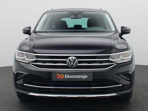 Volkswagen Tiguan 1.4 TSI eHybrid Elegance 245PK DSG Adaptieve Cruise Controle, Side Assist, Achteruitrijcamera, St... ActivLease financial lease