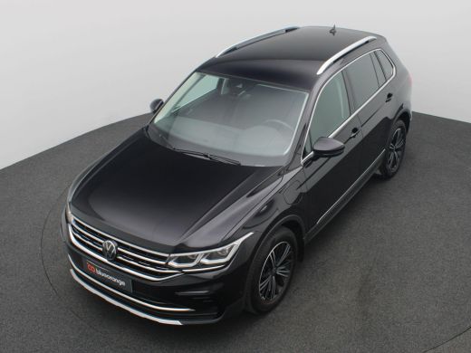 Volkswagen Tiguan 1.4 TSI eHybrid Elegance 245PK DSG Adaptieve Cruise Controle, Side Assist, Achteruitrijcamera, St... ActivLease financial lease