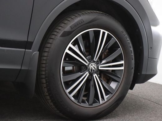 Volkswagen Tiguan 1.4 TSI eHybrid Elegance 245PK DSG Adaptieve Cruise Controle, Side Assist, Achteruitrijcamera, St... ActivLease financial lease