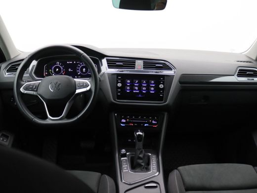 Volkswagen Tiguan 1.4 TSI eHybrid Elegance 245PK DSG Adaptieve Cruise Controle, Side Assist, Achteruitrijcamera, St... ActivLease financial lease