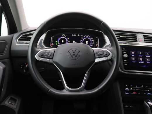Volkswagen Tiguan 1.4 TSI eHybrid Elegance 245PK DSG Adaptieve Cruise Controle, Side Assist, Achteruitrijcamera, St... ActivLease financial lease