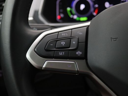Volkswagen Tiguan 1.4 TSI eHybrid Elegance 245PK DSG Adaptieve Cruise Controle, Side Assist, Achteruitrijcamera, St... ActivLease financial lease