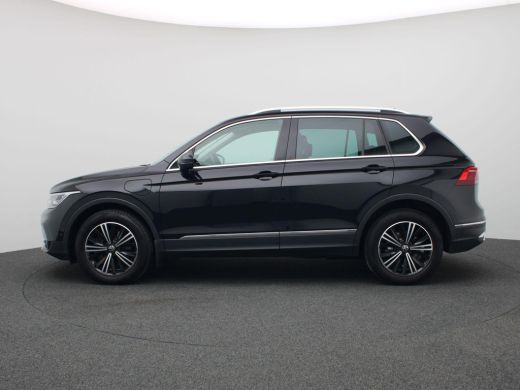 Volkswagen Tiguan 1.4 TSI eHybrid Elegance 245PK DSG Adaptieve Cruise Controle, Side Assist, Achteruitrijcamera, St... ActivLease financial lease