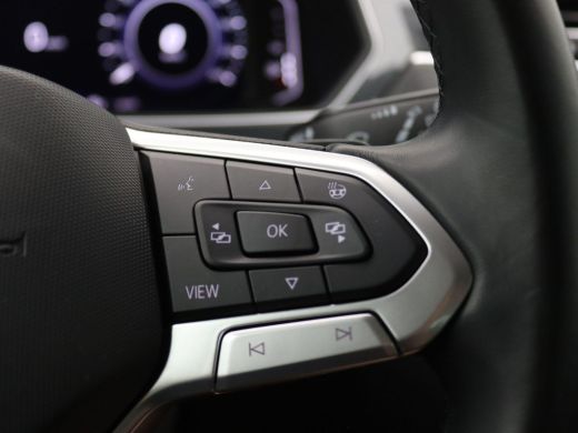 Volkswagen Tiguan 1.4 TSI eHybrid Elegance 245PK DSG Adaptieve Cruise Controle, Side Assist, Achteruitrijcamera, St... ActivLease financial lease