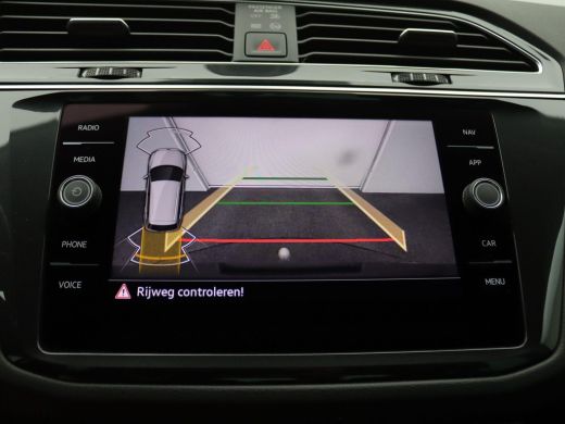Volkswagen Tiguan 1.4 TSI eHybrid Elegance 245PK DSG Adaptieve Cruise Controle, Side Assist, Achteruitrijcamera, St... ActivLease financial lease