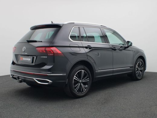 Volkswagen Tiguan 1.4 TSI eHybrid Elegance 245PK DSG Adaptieve Cruise Controle, Side Assist, Achteruitrijcamera, St... ActivLease financial lease