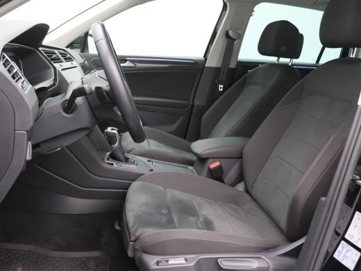 Volkswagen Tiguan 1.4 TSI eHybrid Elegance 245PK DSG Adaptieve Cruise Controle, Side Assist, Achteruitrijcamera, St... ActivLease financial lease