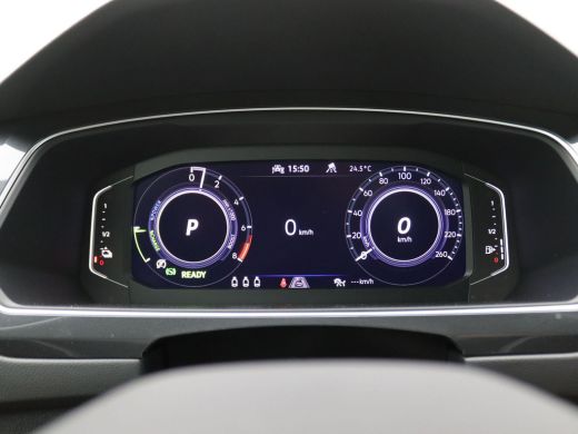 Volkswagen Tiguan 1.4 TSI eHybrid Elegance 245PK DSG Adaptieve Cruise Controle, Side Assist, Achteruitrijcamera, St... ActivLease financial lease