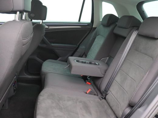 Volkswagen Tiguan 1.4 TSI eHybrid Elegance 245PK DSG Adaptieve Cruise Controle, Side Assist, Achteruitrijcamera, St... ActivLease financial lease