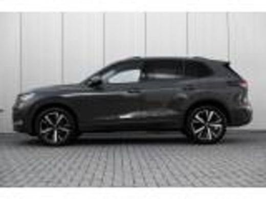 Volkswagen Tiguan Life Edition | 'App-Connect' draadloze smartphone integratie | Afstandscontrolesysteem (Front Ass... ActivLease financial lease