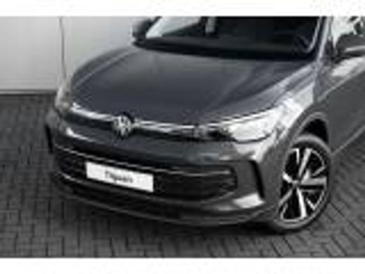 Volkswagen Tiguan Life Edition | 'App-Connect' draadloze smartphone integratie | Afstandscontrolesysteem (Front Ass... ActivLease financial lease