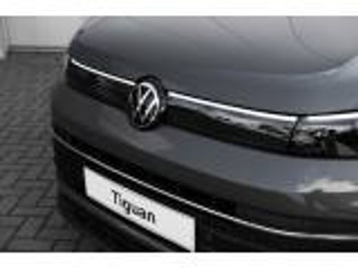 Volkswagen Tiguan Life Edition | 'App-Connect' draadloze smartphone integratie | Afstandscontrolesysteem (Front Ass... ActivLease financial lease