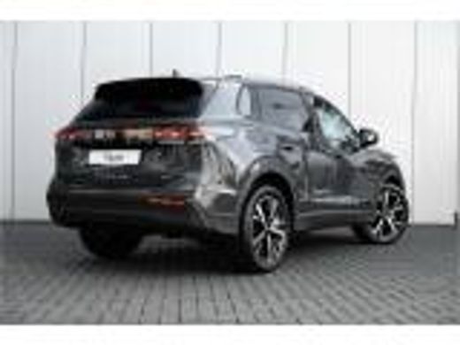 Volkswagen Tiguan Life Edition | 'App-Connect' draadloze smartphone integratie | Afstandscontrolesysteem (Front Ass... ActivLease financial lease