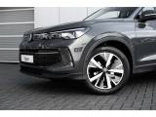 Volkswagen Tiguan Life Edition | 'App-Connect' draadloze smartphone integratie | Afstandscontrolesysteem (Front Ass... ActivLease financial lease