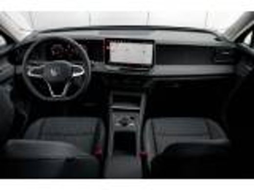 Volkswagen Tiguan Life Edition | 'App-Connect' draadloze smartphone integratie | Afstandscontrolesysteem (Front Ass... ActivLease financial lease