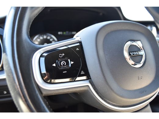 Volvo  V60 2.0 T6 Recharge AWD R-Design | UNIEK - NieuwLeder! | LageKM! | Trekhaak | Adap. Cruise | Stoel/St... ActivLease financial lease
