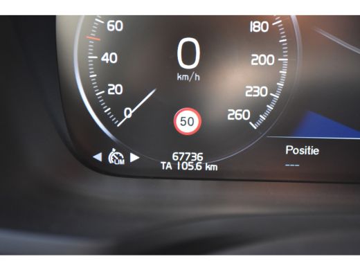 Volvo  V60 2.0 T6 Recharge AWD R-Design | UNIEK - NieuwLeder! | LageKM! | Trekhaak | Adap. Cruise | Stoel/St... ActivLease financial lease