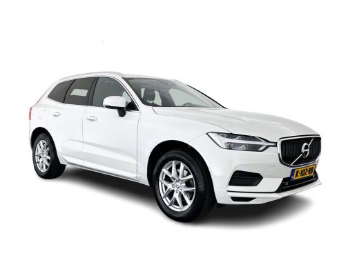 Volvo XC60 2.0 D4 Momentum Pro (INCL-BTW) Aut.*LUXURY-LEATHER | HARMAN/KARDON-AUDIO | HEATED-SPORTSEATS | NA... Volvo XC60 2.0 D4 Momentum Pro (INCL-BTW) Aut.*LUXURY-LEATHER | HARMAN/KARDON-AUDIO | HEATED-SPORTSEATS | NA...
