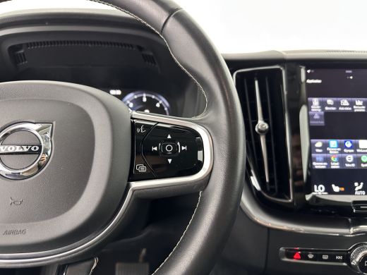Volvo  XC60 2.0 D4 Momentum Pro (INCL-BTW) Aut.*LUXURY-LEATHER | HARMAN/KARDON-AUDIO | HEATED-SPORTSEATS | NA... ActivLease financial lease