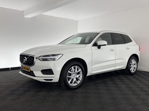 Volvo  XC60 2.0 D4 Momentum Pro (INCL-BTW) Aut.*LUXURY-LEATHER | HARMAN/KARDON-AUDIO | HEATED-SPORTSEATS | NA... ActivLease financial lease