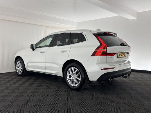 Volvo  XC60 2.0 D4 Momentum Pro (INCL-BTW) Aut.*LUXURY-LEATHER | HARMAN/KARDON-AUDIO | HEATED-SPORTSEATS | NA... ActivLease financial lease