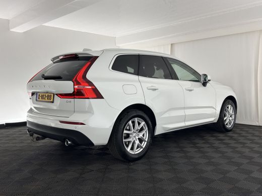 Volvo  XC60 2.0 D4 Momentum Pro (INCL-BTW) Aut.*LUXURY-LEATHER | HARMAN/KARDON-AUDIO | HEATED-SPORTSEATS | NA... ActivLease financial lease
