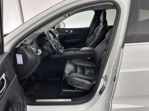 Volvo  XC60 2.0 D4 Momentum Pro (INCL-BTW) Aut.*LUXURY-LEATHER | HARMAN/KARDON-AUDIO | HEATED-SPORTSEATS | NA... ActivLease financial lease