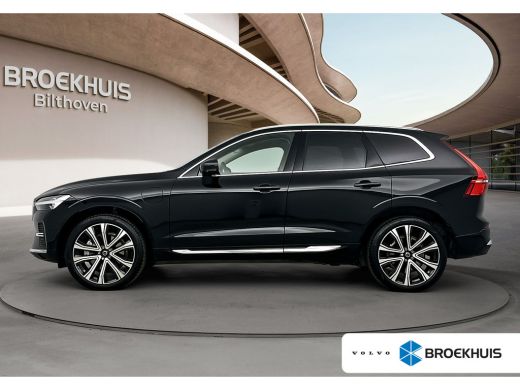 Volvo XC60 2.0 T6 Plug-in hybrid AWD Plus Bright | Trekhaak | Panoramadak | 21 inch LM | PDC V+A + Camara | ... Volvo XC60 2.0 T6 Plug-in hybrid AWD Plus Bright | Trekhaak | Panoramadak | 21 inch LM | PDC V+A + Camara | ...