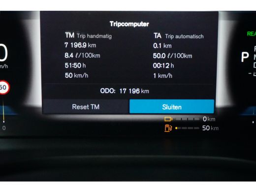 Volvo  XC60 T6 355PK Plus Bright | 360° | Massage | Ventilatie | Panoramadak | Luchtvering | Trekhaak | Memory ActivLease financial lease