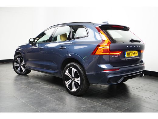 Volvo  XC60 T6 355PK Plus Bright | 360° | Massage | Ventilatie | Panoramadak | Luchtvering | Trekhaak | Memory ActivLease financial lease