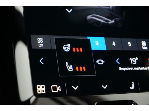 Volvo  XC60 T6 Plug-in hybrid AWD Plus Dark | 360 graden camera | Achterbank verwarmd | Apple Carplay/Android... ActivLease financial lease