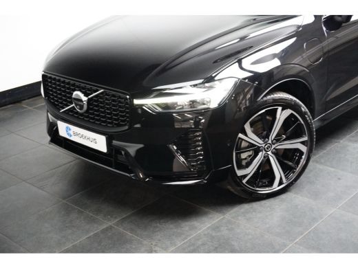 Volvo  XC60 T6 Plug-in hybrid AWD Plus Dark | 360 graden camera | Achterbank verwarmd | Apple Carplay/Android... ActivLease financial lease