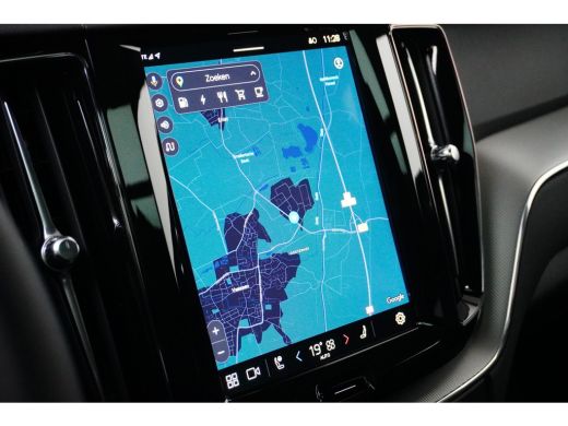 Volvo  XC60 T6 Plug-in hybrid AWD Plus Dark | 360 graden camera | Achterbank verwarmd | Apple Carplay/Android... ActivLease financial lease