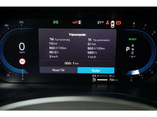Volvo  XC60 T6 Plug-in hybrid AWD Plus Dark | 360 graden camera | Achterbank verwarmd | Apple Carplay/Android... ActivLease financial lease