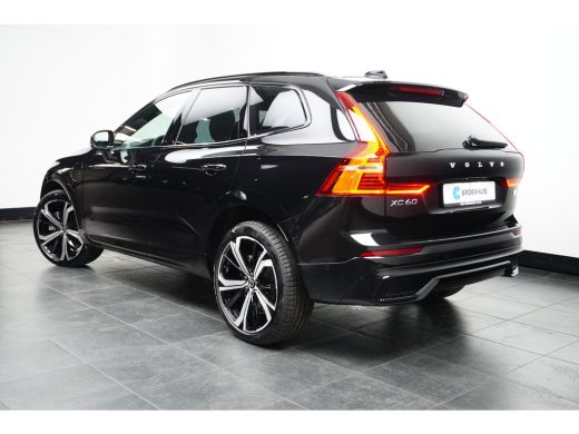 Volvo  XC60 T6 Plug-in hybrid AWD Plus Dark | 360 graden camera | Achterbank verwarmd | Apple Carplay/Android... ActivLease financial lease