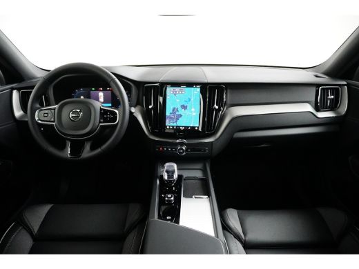 Volvo  XC60 T6 Plug-in hybrid AWD Plus Dark | 360 graden camera | Achterbank verwarmd | Apple Carplay/Android... ActivLease financial lease