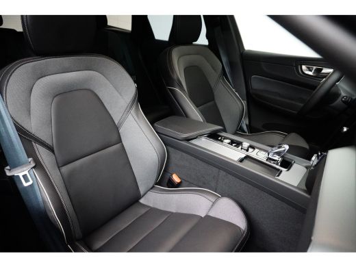 Volvo  XC60 T6 Plug-in hybrid AWD Plus Dark | 360 graden camera | Achterbank verwarmd | Apple Carplay/Android... ActivLease financial lease