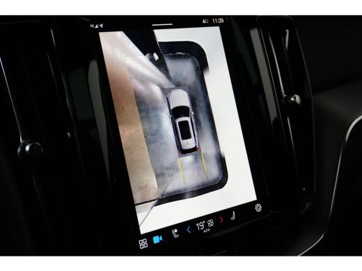 Volvo  XC60 T6 Plug-in hybrid AWD Plus Dark | 360 graden camera | Achterbank verwarmd | Apple Carplay/Android... ActivLease financial lease