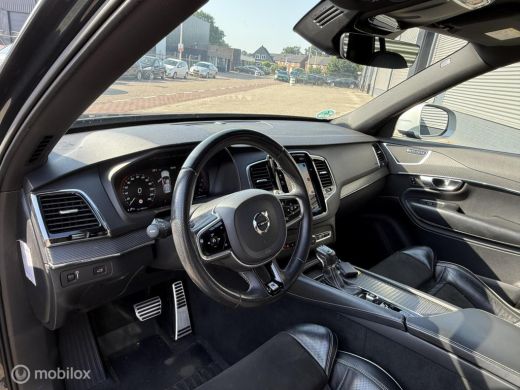 Volvo  XC90 2.0 D4 R-Design BTW ! ActivLease financial lease