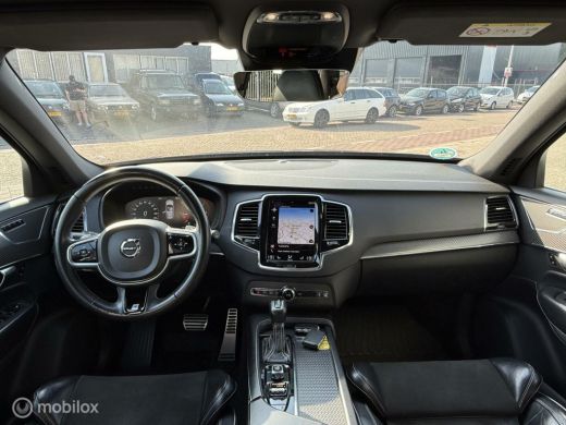 Volvo  XC90 2.0 D4 R-Design BTW ! ActivLease financial lease